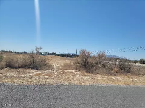 21 E Bonita Ave, Pahrump, NV 89060