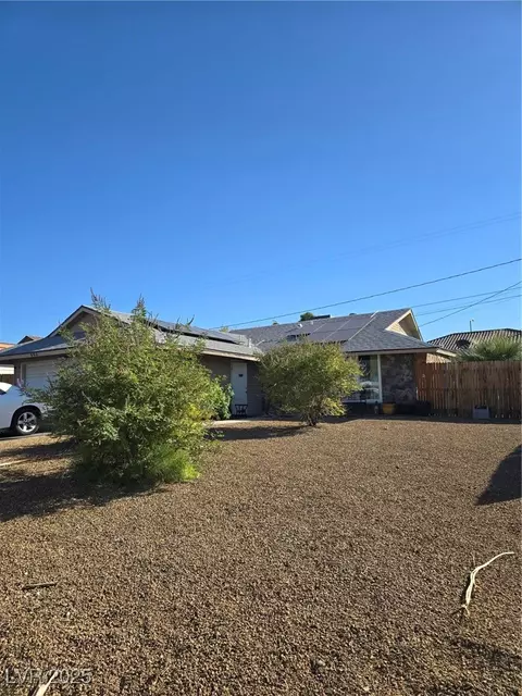 603 Buchanan Ave, Henderson, NV 89015