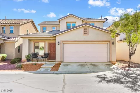 6709 Boom Town Dr, Las Vegas, NV 89122