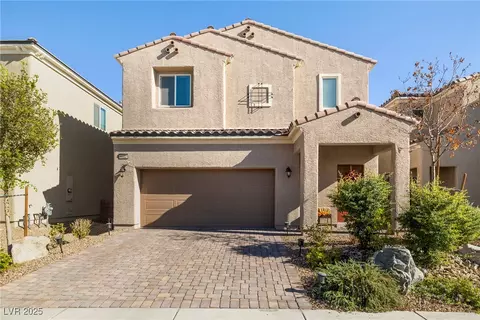 6322 Angora Peak Ln, Las Vegas, NV 89115