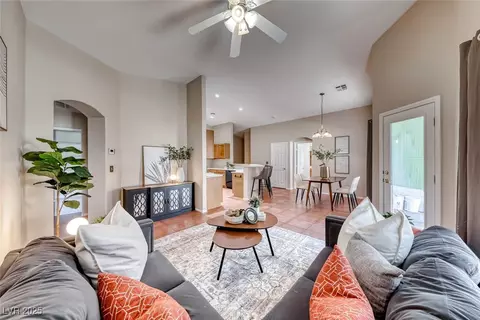 6255 Dan Blocker Ave #101, Henderson, NV 89011