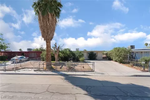 2549 San Marcos St, Las Vegas, NV 89115