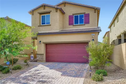 10951 Cheshire Woods Ave, Las Vegas, NV 89166
