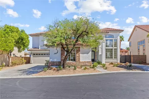 10650 Villa Modena St, Las Vegas, NV 89141