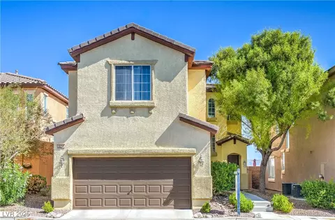 8216 Brilliant Pompon Pl, Las Vegas, NV 89166