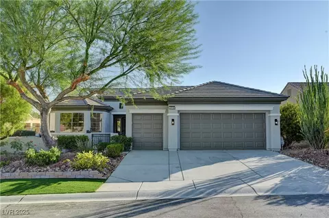 2016 Biloxi Pass, Henderson, NV 89052