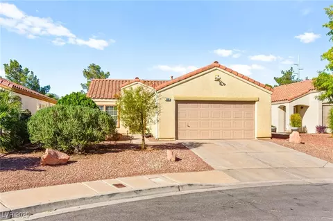608 Black Sand Ct, Henderson, NV 89011