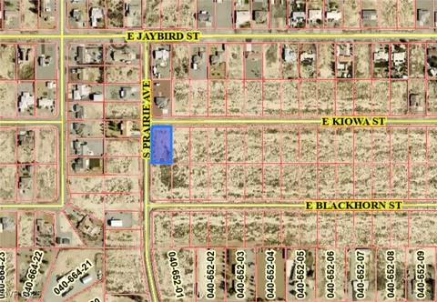 521 E Kiowa St, Pahrump, NV 89048
