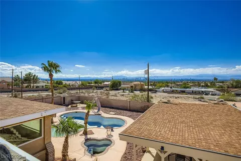 437 Rossmore Dr, Las Vegas, NV 89110