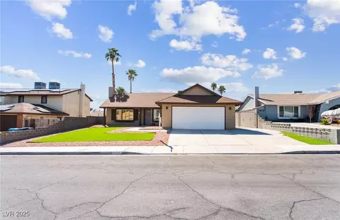 5117 Arbor Way, Las Vegas, NV 89107