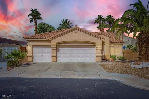 9045 Arkose Ct, Las Vegas, NV 89123