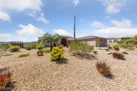 3955 W Jo Rae Ave, Las Vegas, NV 89141