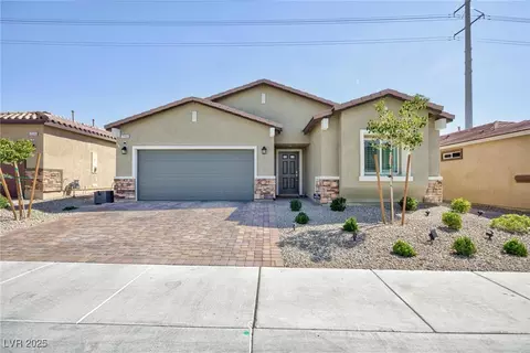 7166 Liberty Landing St, Las Vegas, NV 89166