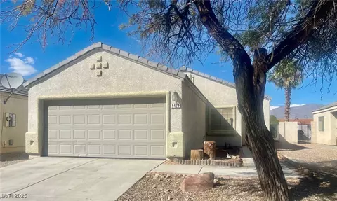 5424 Eagle Claw Ave, Las Vegas, NV 89130