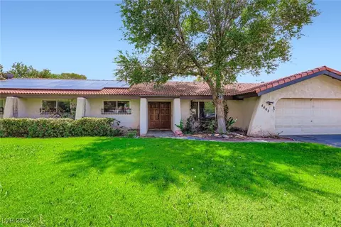 4465 Emerald Ave, Las Vegas, NV 89120