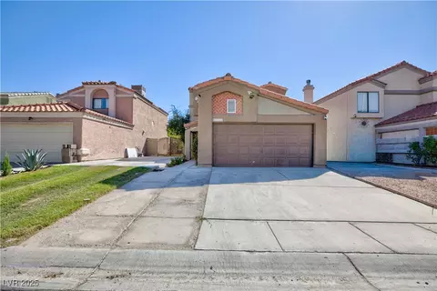 5855 Feather Falls Cir, Las Vegas, NV 89110