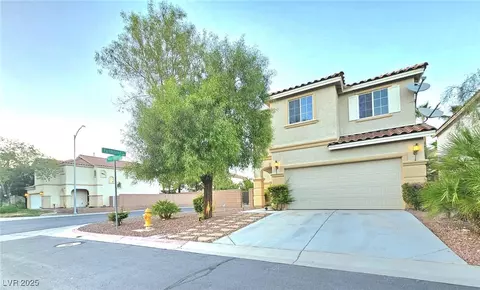9496 Magnificent Ave, Las Vegas, NV 89148
