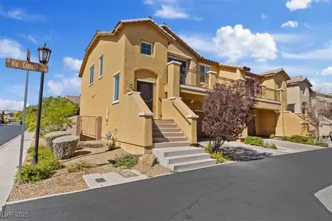 1121 Via Castelli, Henderson, NV 89052