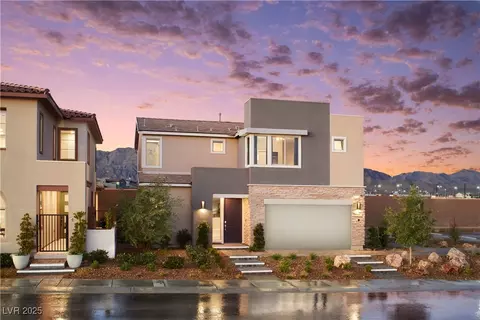 1204 Crimson Sunbird St, North Las Vegas, NV 89084