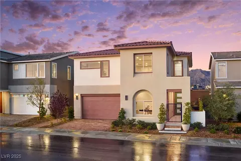 1208 Crimson Sunbird St, North Las Vegas, NV 89084