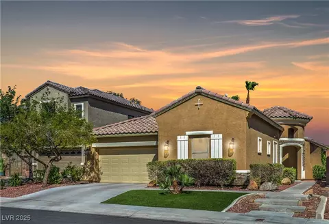 5672 Bracana Ct, Las Vegas, NV 89141