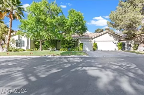 8928 Echo Ridge Dr, Las Vegas, NV 89117