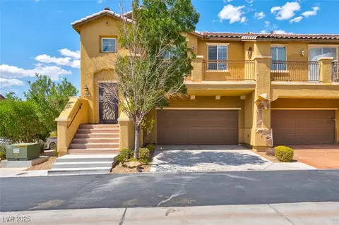1137 Ricavoli Ct, Henderson, NV 89052
