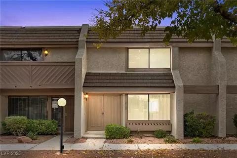 3305 Fairview Ln, Las Vegas, NV 89121
