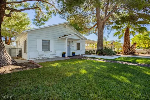 639 Avenue F, Boulder City, NV 89005