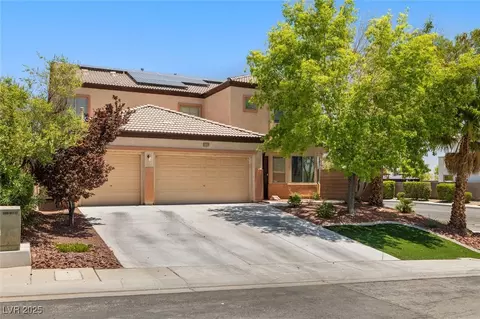6504 N Austin Moore St, North Las Vegas, NV 89086