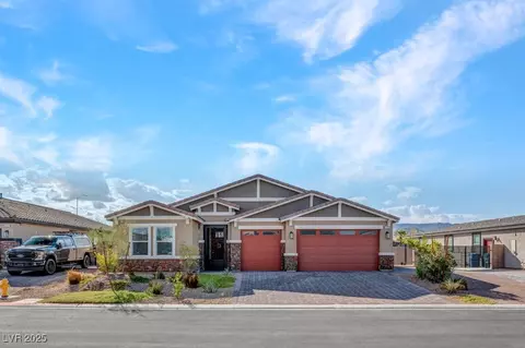 4181 Velvet View St, Las Vegas, NV 89129