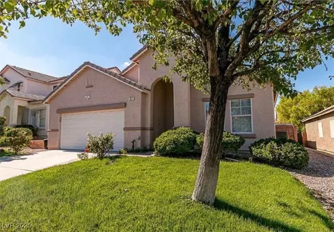511 Broken Shale Cir, Henderson, NV 89052