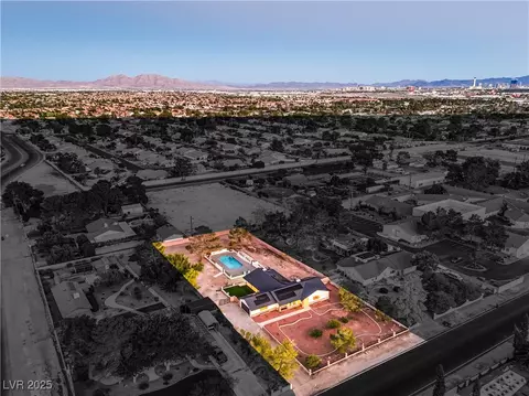 3926 Helen Ave, Las Vegas, NV 89130