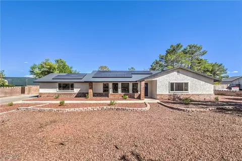 3926 Helen Ave, Las Vegas, NV 89130