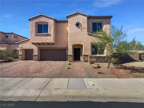 412 Via Gigante Ct, Henderson, NV 89011