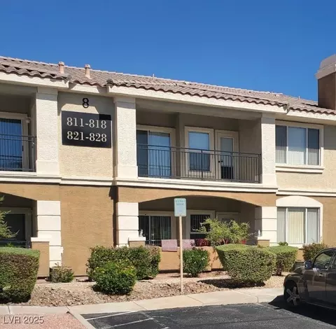 2900 Sunridge Heights Pkwy #826, Henderson, NV 89052