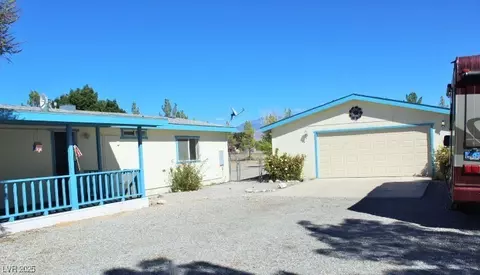 3891 S Rodeo Ave, Pahrump, NV 89048