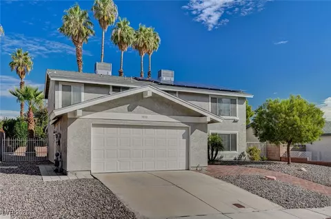 3830 Boca Chica Ave, Las Vegas, NV 89120