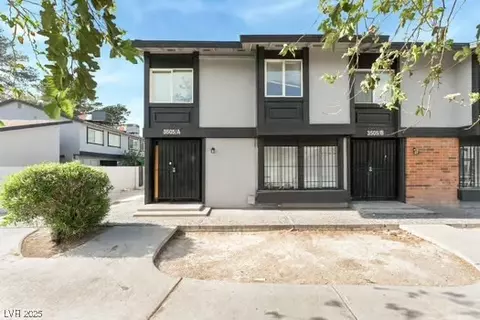 3505 Mercury St #A, North Las Vegas, NV 89030
