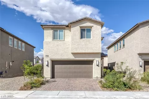 2728 High Echelon Rd, North Las Vegas, NV 89086