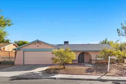 1321 Nadine Way, Boulder City, NV 89005