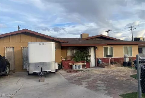 1604 Luning Dr, Las Vegas, NV 89106