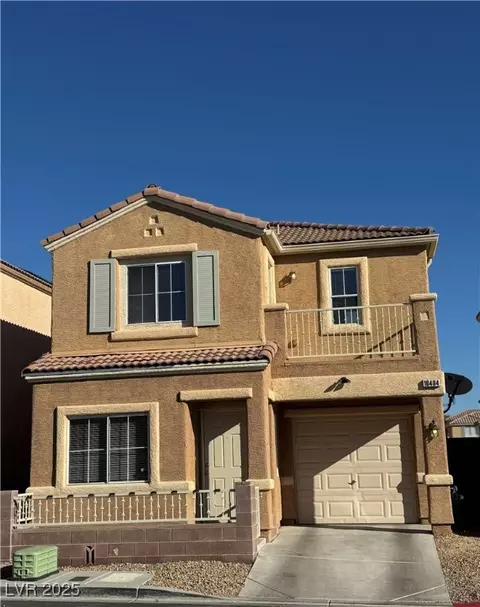 10404 Coyote Cub Ave, Las Vegas, NV 89129