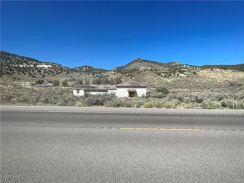 Highway 50 West, Ely, NV 89301