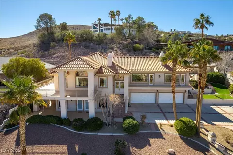 380 Claremont St, Boulder City, NV 89005