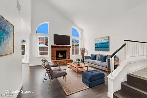 7188 Magic Moment Ln, Las Vegas, NV 89119