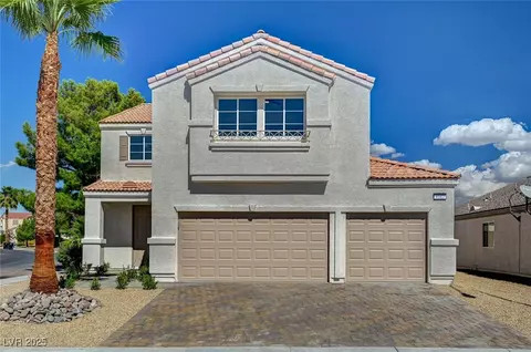 4062 W El Campo Grande Ave, North Las Vegas, NV 89031