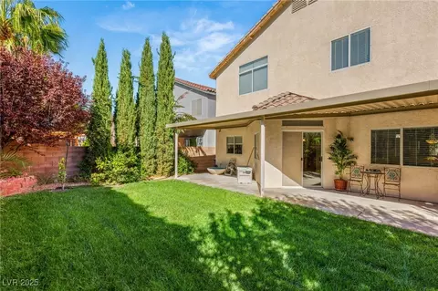 11145 Montagne Marron Blvd, Las Vegas, NV 89141