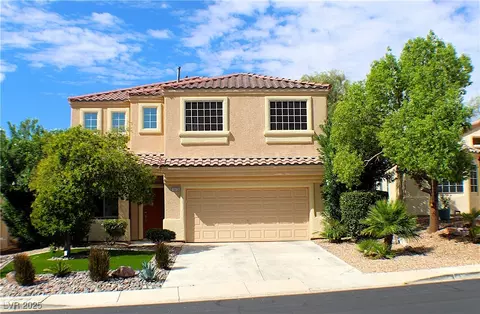 1373 Dragon Rock Dr, Henderson, NV 89052