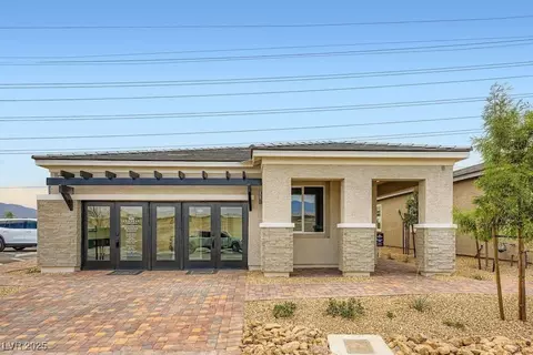 8384 Vanhoy Creek St, Las Vegas, NV 89166